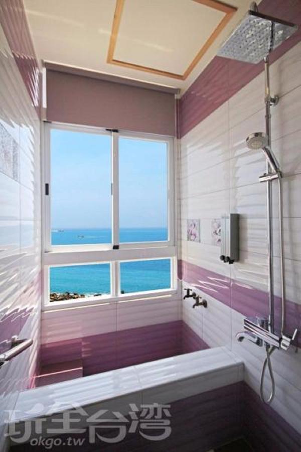 Taitung Sea Wall Homestay Extérieur photo
