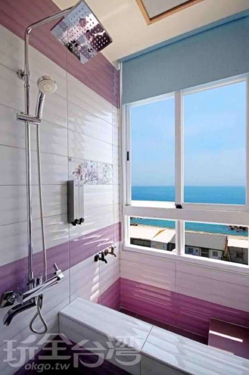 Taitung Sea Wall Homestay Extérieur photo